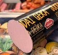 Daktariška virta JUODAI GERA dešra