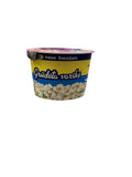 GRŪDĖTA varškė 200g