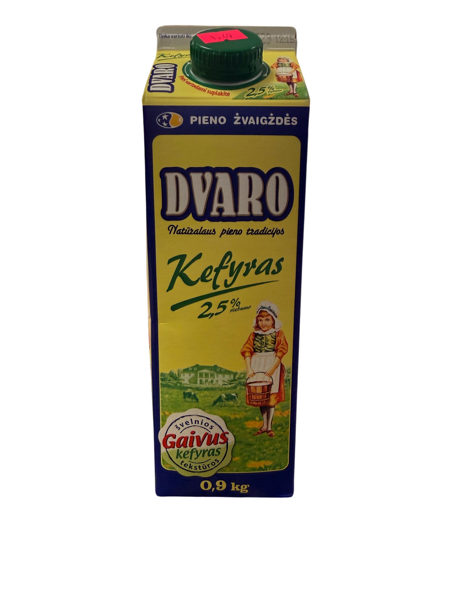 Kefyras DVARO 0.9kg