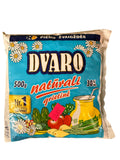 DVARO NATŪRALI grietinė 500g, rieb. 30%
