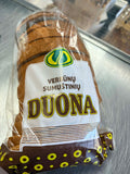 Sumuštinių duona VERBŪNŲ