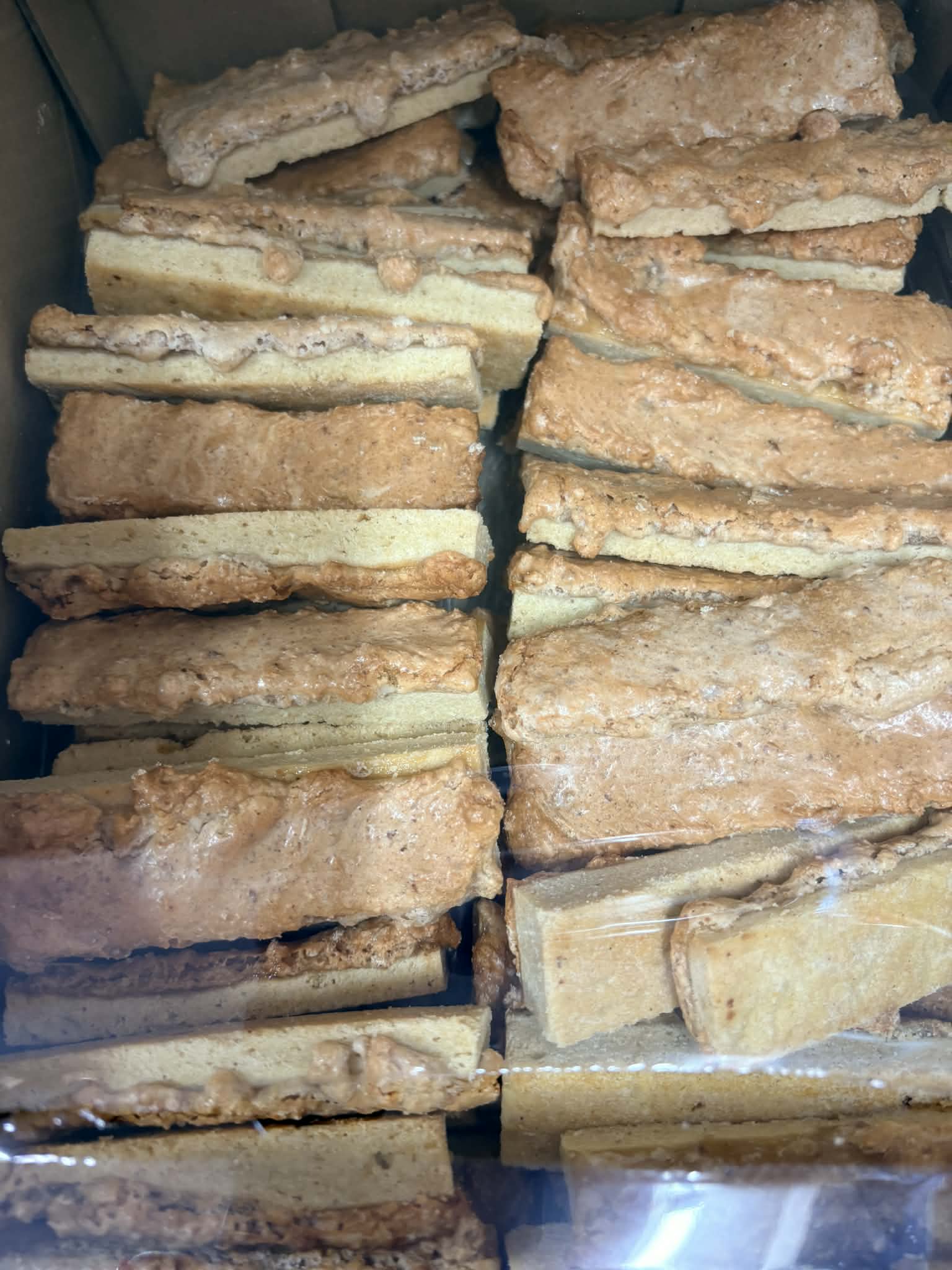 Sausainiai NĖRIS