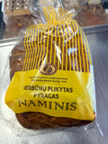 VERBŪNŲ NAMINIS plikytas pyragas