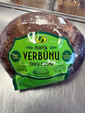 Plikyta šviesa VERBŪNŲ duona